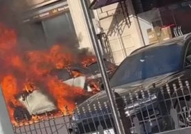 28 август куни Тошкент шаҳрида кутилмаган ҳолат юз берди.
