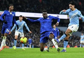 АПЛнинг 20-турида «Манчестер Сити» «Челси»ни қабул қилиб,