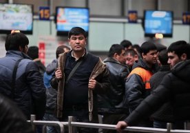 Россияга судланган мигрантлар умрбод киритилмаслиги мумкин фото