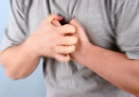 Сизда миокард инфаркти хавфи қай даражада? Буни бир неча