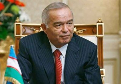 O‘ttiz uch million Karimov! фото