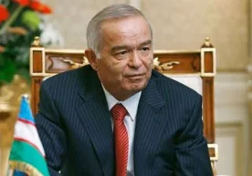 Rost. Olamdan o‘tdi podshohi elning, Kimlardir quvondi,
