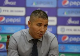 Superliga 17-tur uchrashuvilaridan biri bo‘lmish “Buxoro”