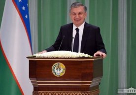 Президент коррупцияга қарши курашиш бўйича қўмиталар тузишни таклиф қилди фото