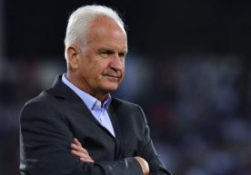 Iste’foga chiqarilgan Shtange: "Hech kimni ayblamoqchi emasman" фото
