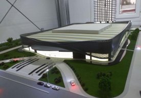 Tashkent City’da 1 sotix yer investorlarga 20 ming dollardan sotilgani ma’lum qilindi фото