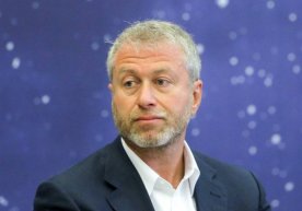 Миллиардер Роман Абрамович Исроилдаги энг қимматбаҳо