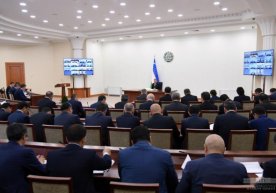 12 avgust kuni O‘zbekiston Respublikasi prezidenti Shavkat