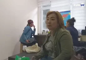 Бугунги кунда ўзбекистонлик меҳнат муҳожирлари дунёнинг