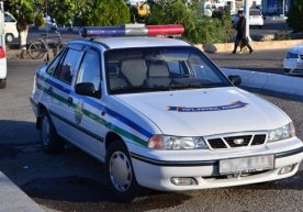 Ichki ishlar vazirligi ijtimoiy tarmoqlarda tarqalgan «IIB