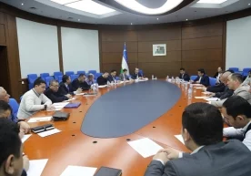 Joriy yil 14 fevral kuni Jismoniy tarbiya va sport