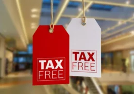 Ўзбекистонда Tax-free тизими қачондан бошлаб жорий этилиши маълум бўлди фото