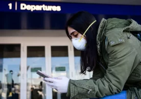Фото: BBC Коронавирус тарқалиши олдини олишнинг энг яхши