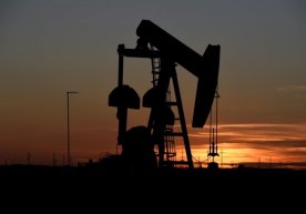 Фото: REUTERS/Nick Oxford Нефть нархи қанчалик тушиб
