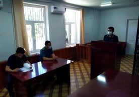 Ўзбекистон Республикаси Конституциясининг 14-моддасида,