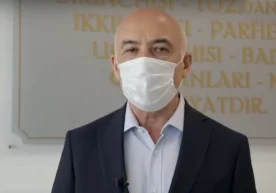 Sog‘liqni saqlash vaziri Alisher Shodmonov koronavirus avj