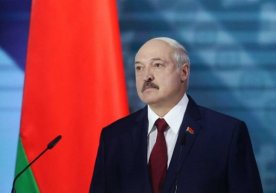 «Afrikaga Shimoliy qutb orqali uchishadimi?» – Lukashenko qo‘lga olingan rossiyaliklar haqida keskin fikr bildirdi фото