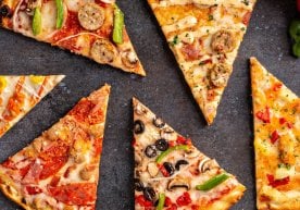 Планетада “қайси таом энг машҳур?” деган саволга жавоб бир