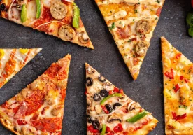 Планетада “қайси таом энг машҳур?” деган саволга жавоб бир