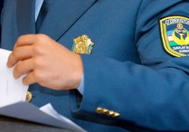 Фарғонада молия бўлимини алдаб, тадбиркорларнинг 1,2 млрд сўмини «еб юборган» солиқчилар ушланди фото