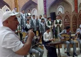 Ижтимоий тармоқларда Қашқадарё вилояти ҳокими Зойир