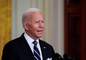 Фото: Reuters АҚШ президенти Жо Байден ABC телеканалига