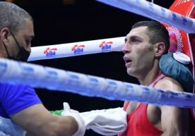 Белградда бўлиб ўтаётган жаҳон чемпионатининг 7-кун