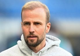 Мадриднинг машҳур гранди «Реал»да бош мураббий масаласи