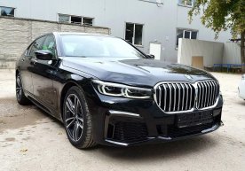 "BMW IX" haydovchisi 87 marotaba yo‘l harakati qoidalarini buzgani uchun 65 mln. so‘m to‘ladi фото