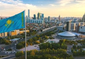 Qozog‘istonda «zamonaviy ko‘chmanchilar» uchun yangi viza turi joriy etildi фото