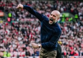 Англия Премьер-лигаси ва Европа аренасида ўз ўрнига эга