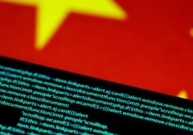 Microsoft айрим Хитой компанияларининг киберхавфсизлик