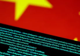 Microsoft айрим Хитой компанияларининг киберхавфсизлик