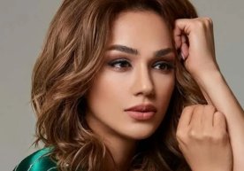 Хонанда Лола Аҳмедовага журналистлар томонидан: “Бугунги