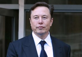 Elon Musk demanded a report from all American officials фото