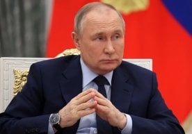 Россия ва Украина ўртасидаги музокаралар яқинлашмоқда.