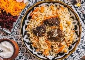 Ўзбекистонда 1 килограмм палов тайёрлаш харажатлари