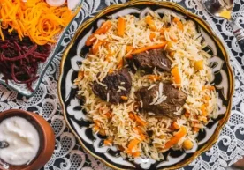 Ўзбекистонда 1 килограмм палов тайёрлаш харажатлари