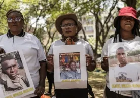 Россия Украинадаги урушда иштирок этиш учун 1000 нафардан