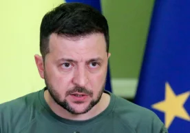 Фото: «ТАСС» Украина Суриянинг Донецк ва Луганск халқ