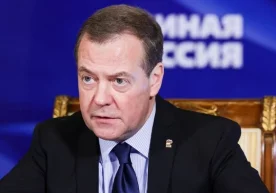Фото: «ТАСС» Россиянинг мағлуб бўлиши тарафдори бўлган ва