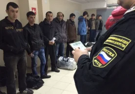 Neuigkeiten für ausländische Staatsbürger, die in Russland