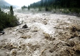 Синоптиклар ҳудудларда содир бўлиши мумкин бўлган сел-сув