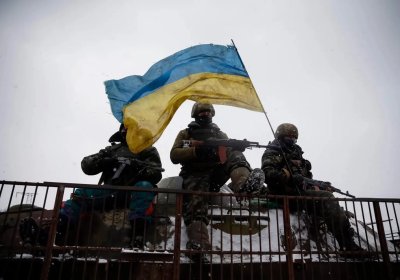 AQSH razvedkasi: Ukraina 2024 yil oxirigacha urushda yutqazishi mumkin фото