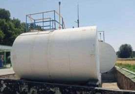 Жиззах вилояти Узэнергоинспекцияси ходимлари томонидан