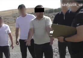 Ҳоким ўринбосари, статистика ва пенсия жамғармаси