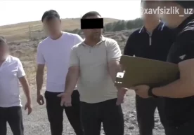 Ҳоким ўринбосари, статистика ва пенсия жамғармаси