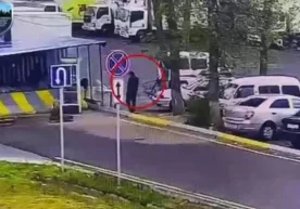 Un nuevo crimen ocurrido en el distrito de Chilonzar, en