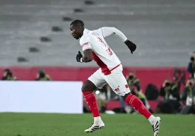 «Монако» ярим ҳимоячиси Пол Погба соғлиғидаги муаммо