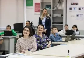 According to the Ministry of Preschool and School